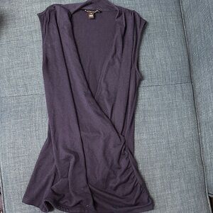 Elegant Blue Women's Top Stitch Fix